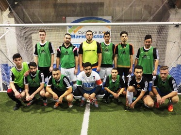 7's united